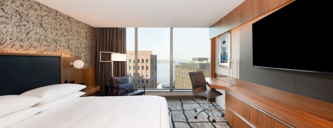 Hotel Theme