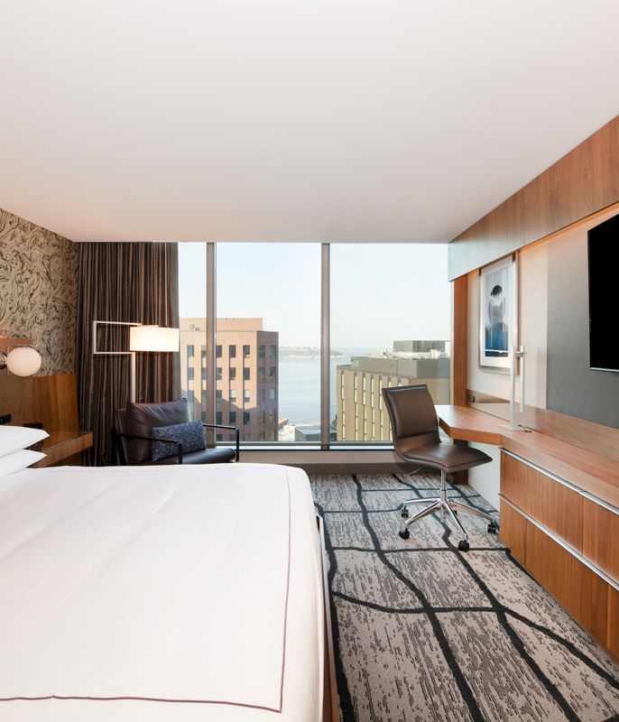 Hotel Theme