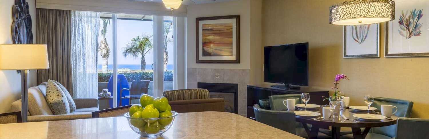 Carlsbad Seapointe Resort