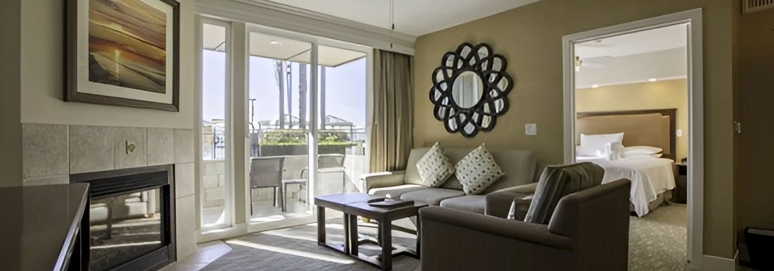 Carlsbad Seapointe Resort