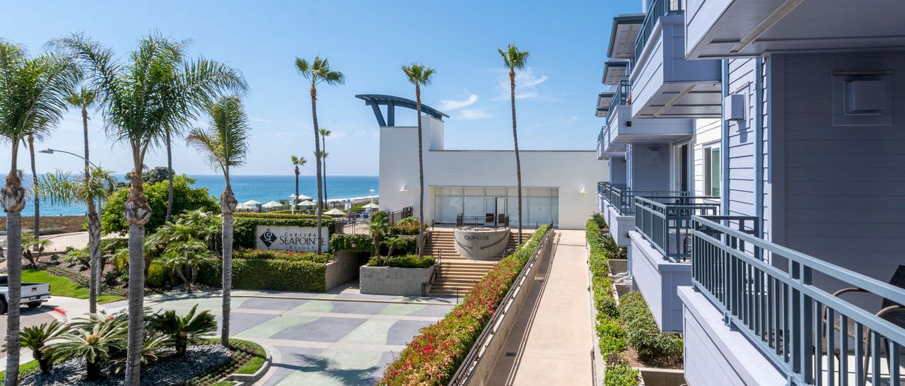 Carlsbad Seapointe Resort
