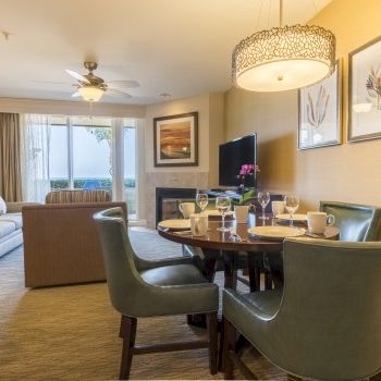 Carlsbad Seapointe Resort