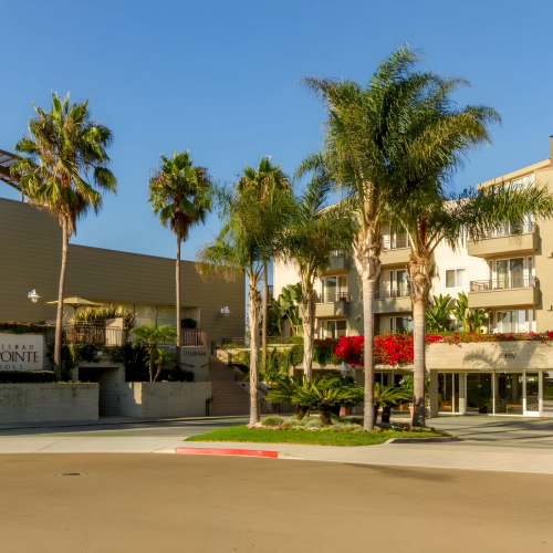 Carlsbad Seapointe Resort