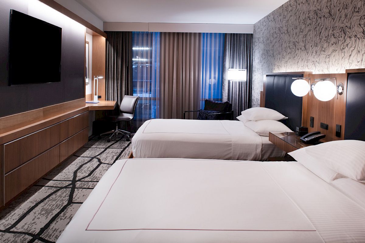 Hotel Theme