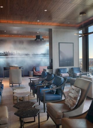 Hotel Theme